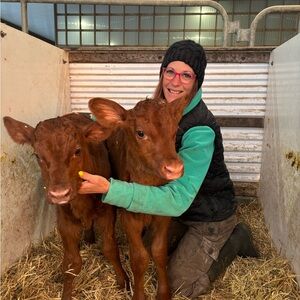 Meet your Posher, Kaila